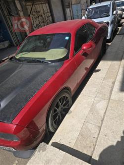 دودج تشالنجر